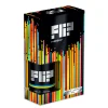 Набір для самозамісу Flip Salt 30 мл (50 мг) - Cold Lemon (Холодний Лимон)
